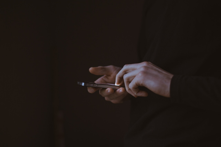 Mobile Giving Fact vs. Fiction