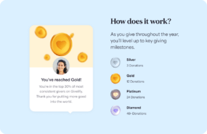 donation app donation app