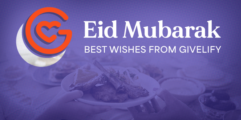 Eid and generosity Eid and generosity