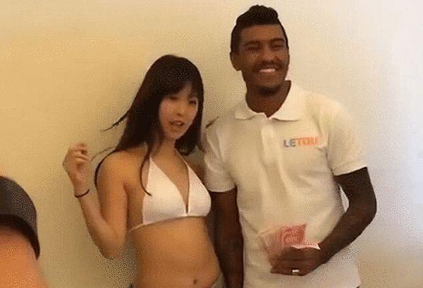 性8小仙儿